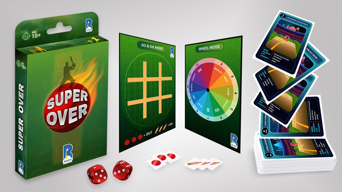 AlienShooterFun's tweet photo. https://t.co/oEd2c8Vizw
#SuperOver #T20 #Cricket #CardGame 🏏
Made in India 🇮🇳
Order NOW #FlipKart #Amazon
https://t.co/UxMphJ8ayR
https://t.co/lbbl8hPYhz
#iplt20 #IPL #Dream11 #CSKvsSRH #IPL2020 #KXIP #KXIPvsDC #SRHvsRR #RRvsSRH #ThursdayVibes #DCvsMI #MIvsRCB #MIvsDC https://t.co/pBRvGn77Au