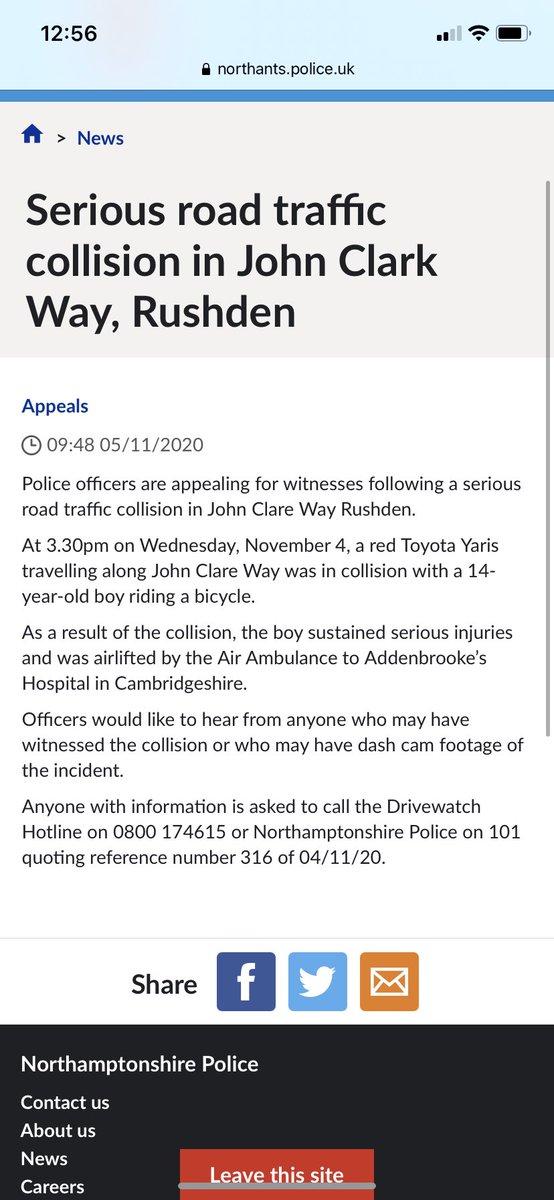 Example 1: Car hits tree. Police report identifies an injured driver. Example 2: Car in collision with cyclist. No driver mentioned. Example 3: car in collision with pedestrian. No driver reported.