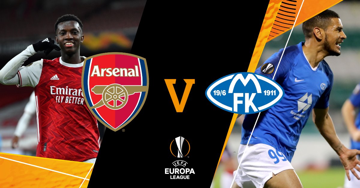 We're playing Molde FK today in our 3rd game of our Europa League campaign. But who are they? Part 3 of my Europa League series. A short thread. Please like and RT 