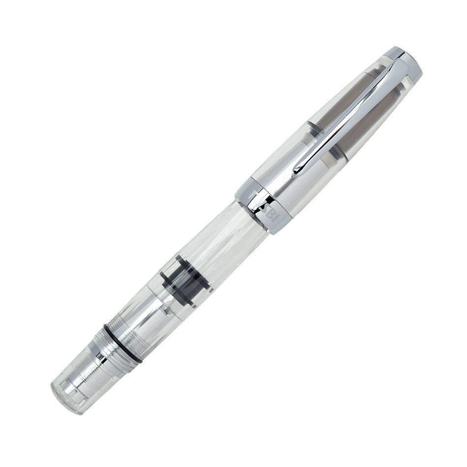 cultpens's tweet photo. Giveaway time! Our fabulous Fountain Pen frenzy continues with prizes galore. We're offering a TWSBI Mini AL Fountain Pen! Simply like and share this post and make sure you're following us to be in with the chance. Giveaway ends 6/11 https://t.co/IngWDzq2Nv