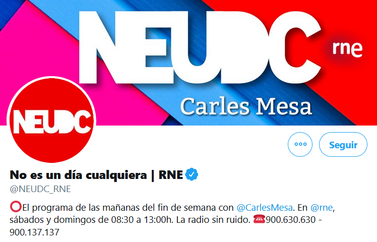 ruben_prz's tweet photo. 📻 Este sábado estaré prontito (8.30) en @NEUDC_RNE hablando del estudio que hemos realizado desde el #IPPPA a 120 protectoras.
Explicaré los resultados 👉🏼 Aumento del maltrato animal, falta de sanciones o condenas y una preocupante carencia formativa. https://t.co/bzNUA2ZyJB