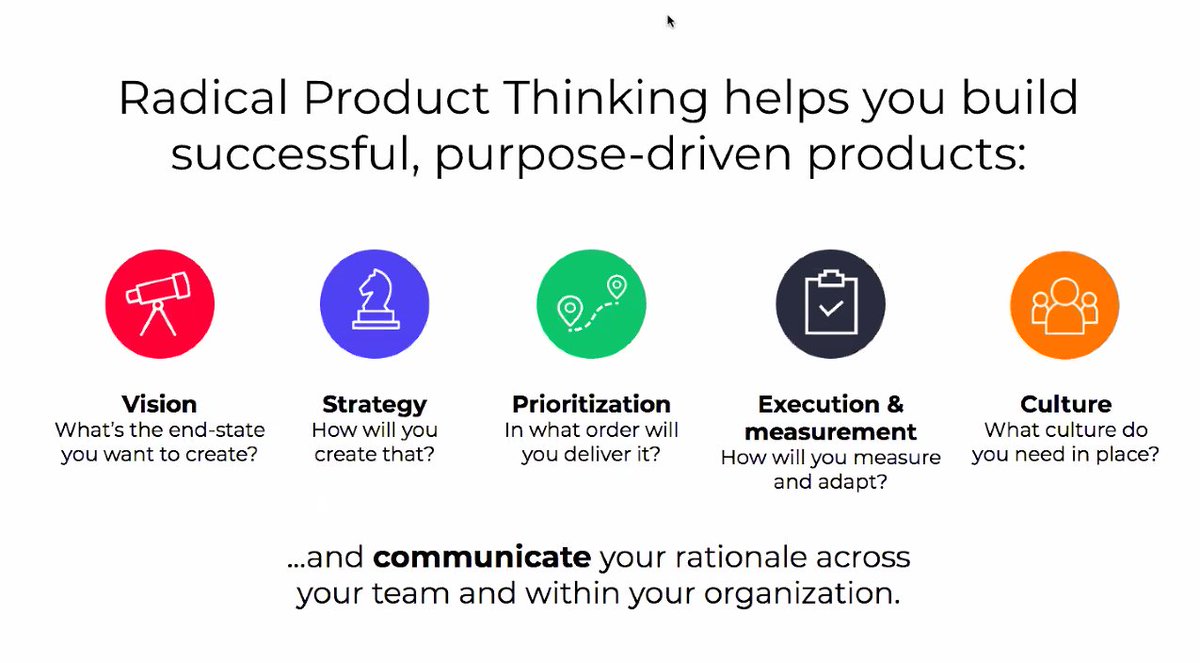 ProductTankNrb's tweet photo. #HappeningNow

The Art of Prioritization: The Radical Product Thinking Way with @RadhikaDutt 

Details: https://t.co/NpRuhCGhDu #ProductManagement https://t.co/XdftnaCSxV