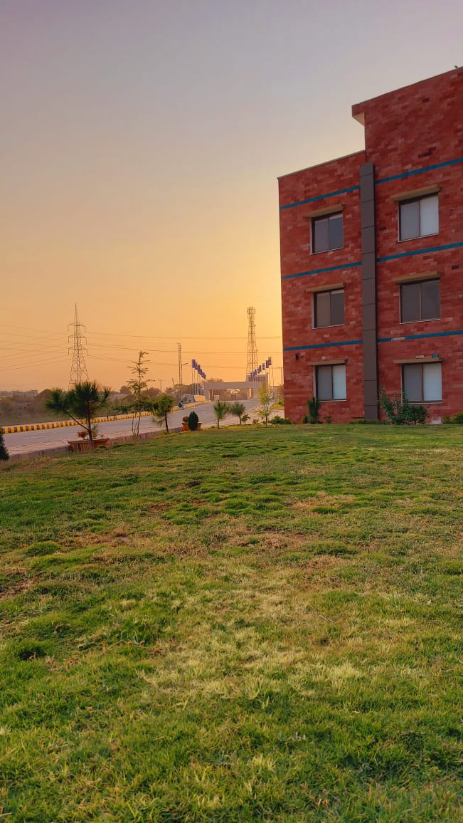 Pak Austria Fachhochschule tweet media