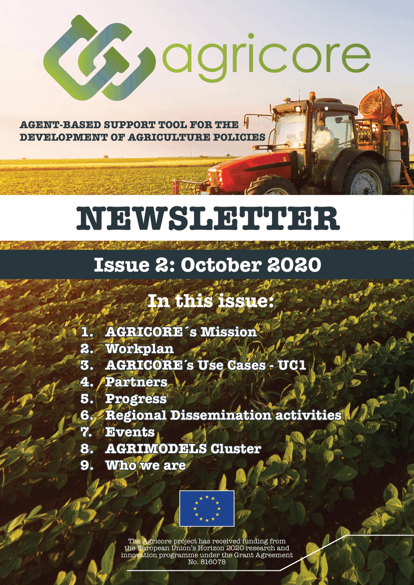 AgricoreP photo