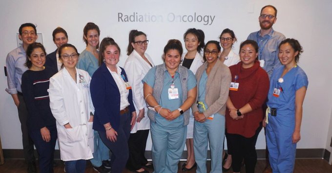 #Throwback 2019 #WomenWhoCurie submissions from the #RadOncWomen @UCLAradonc, including some #HeForShe supporters! @AnnRaldow_MD @JieDengMDPhD @yoonie_verse 

Join us this year on Saturday, Nov 7th in celebrating Marie Curie's birthday AND #IDMP2020!