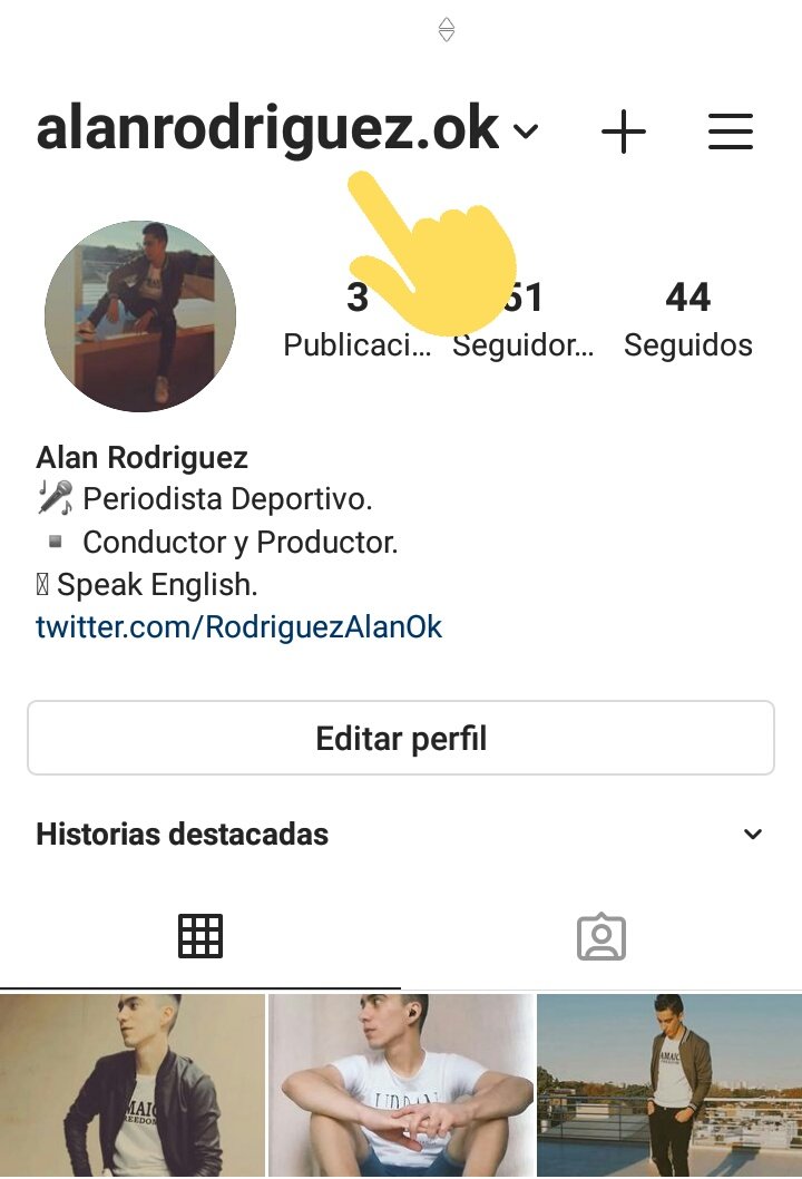 Alan Rodriguez tweet media