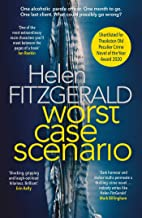 DebbieVignovic's tweet photo. As I sit in PA awaiting election results watching an epic worst case scenario play itself out-- I have decided to read ironically. My choice:
 
Worst Case Scenario @FitzHelen @OrendaBooks 

A darkly comic book is completely mesmerizing a perfect antidote the needed distraction. https://t.co/piDVP5p3Ss