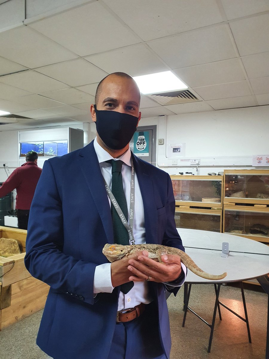 TMC Animal Care Dept tweet media