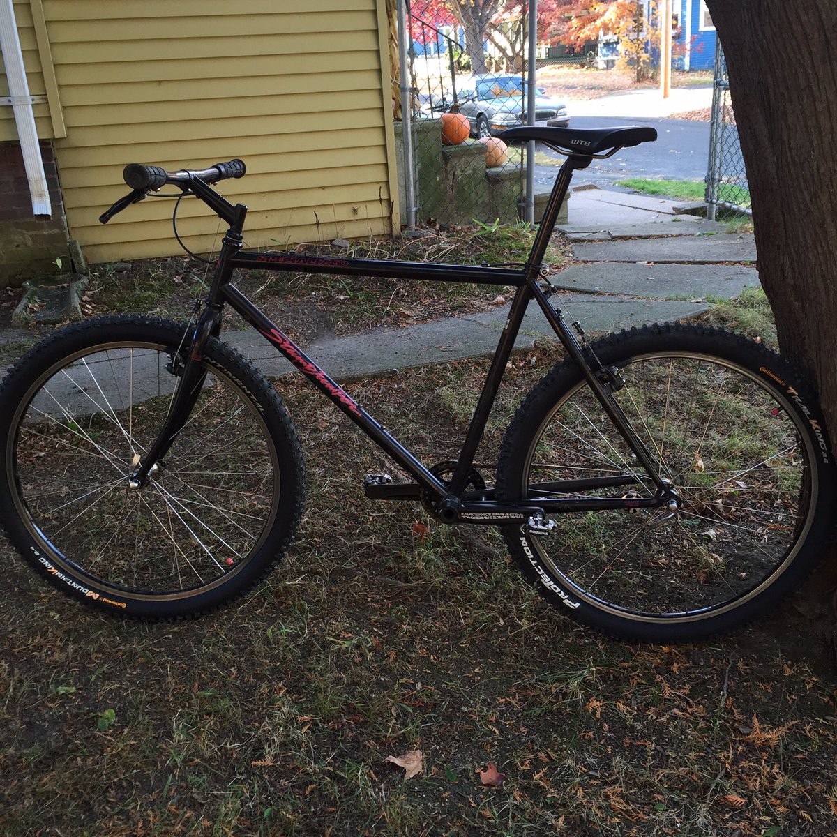NewEnglandBike's tweet photo. SINGLESPEED MOUNTAIN BIKES 🥰😍🥰 https://t.co/t3PDG6N5dp