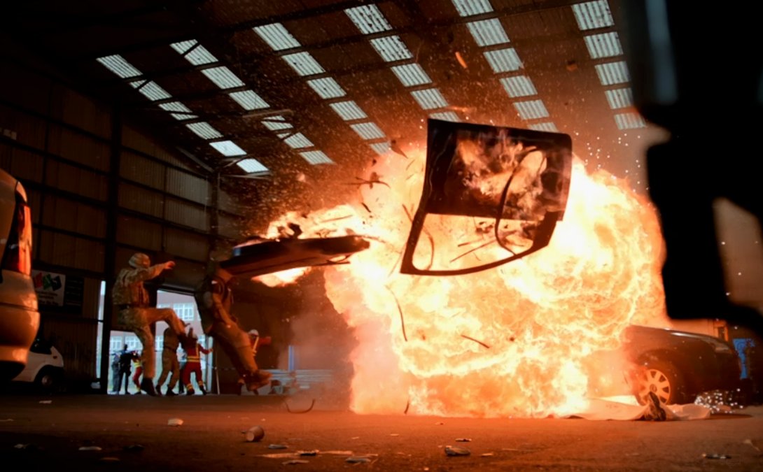 mtfxspecialfx's tweet photo. With the recent government lockdown now in place, we'd like to let you know that we will be remaining open! 
By continuing to follow government guidelines, we will be processing all shop orders and continue with producing quotes and special effects for the industry. https://t.co/qBJZHIbjMj