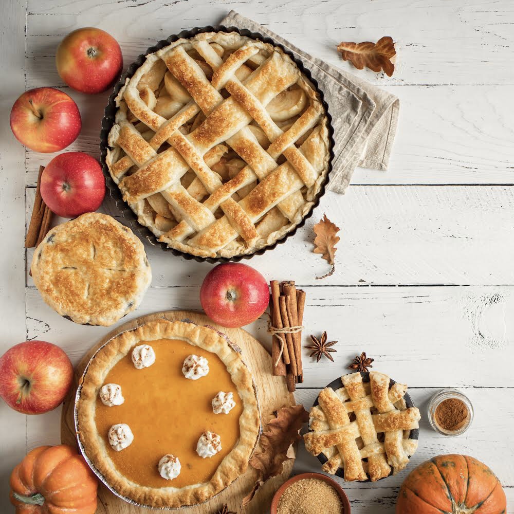 EatingatHofstra's tweet photo. ✨ 🥧 Annual Pie Sales 🥧✨ are BACK!
Stop by the Student Center, Bits &amp; Bytes, or the Netherlands to order pies for Thanksgiving! The last day to order these delicious desserts is Friday 11/18 and the last day to pick them up is 11/24 at 2pm! https://t.co/p4v69ytlK7