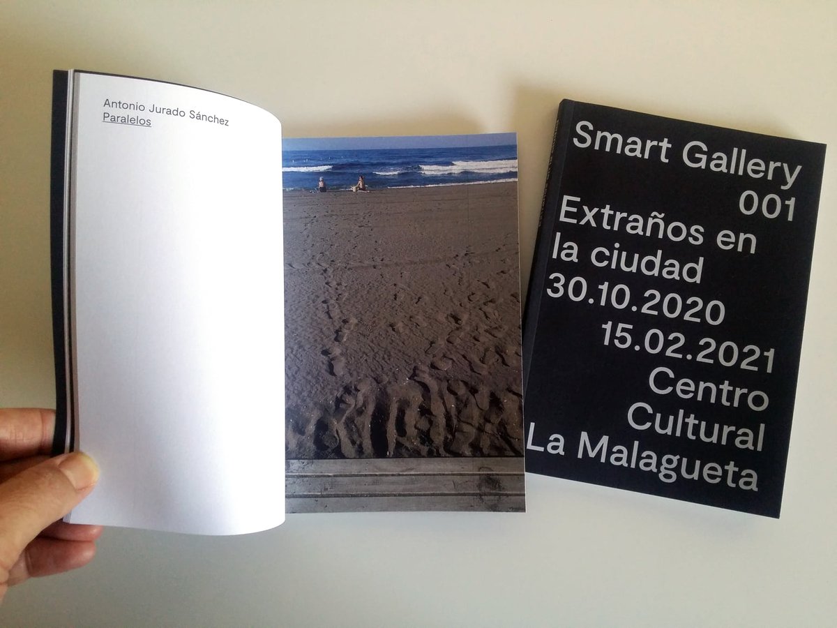 RadioTorrox's tweet photo. El arquitecto torroxeño Antonio Jurado participa en la exposición fotográfica "Extraños en la ciudad"

Entrevista completa 🔊 [https://t.co/tWoDItHQvv]
Visitar la exposición  [https://t.co/SN3Oc9zRcW]

#Torrox #TorroxCosta #ElMorche #Arquitectura #Fotografía #Cultura https://t.co/IohjKkKiTm