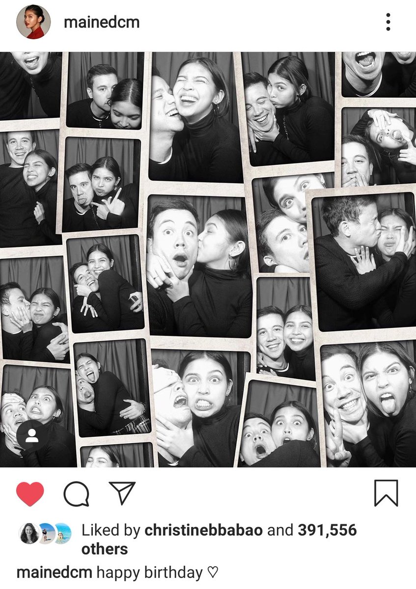 ma1208an's tweet photo. Almost 400K hearts and countng!
@mainedcm
Isa Pa With Feelings | #MaineMendoza
#IsaPaWithNETFLIXin14Days https://t.co/S62ROp0hFp