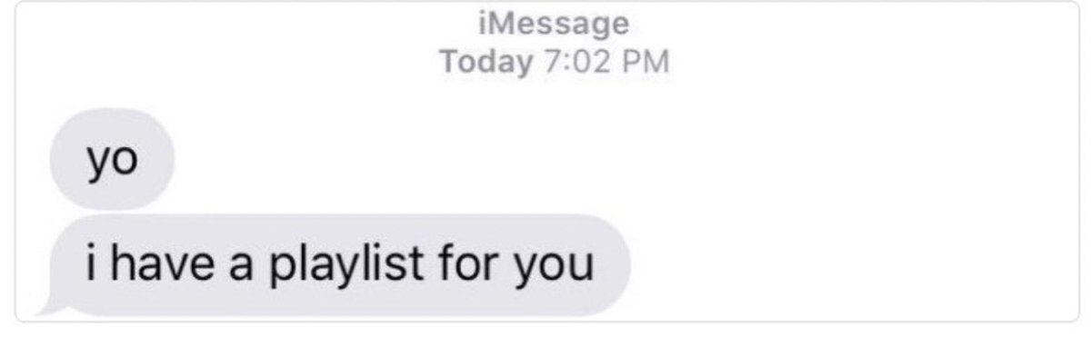 my love language: