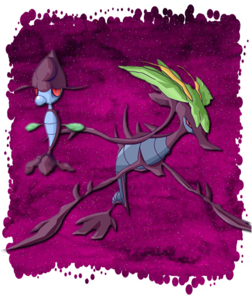 Pokemon Illust Min T ミント Pokemon Illust Min T ミント