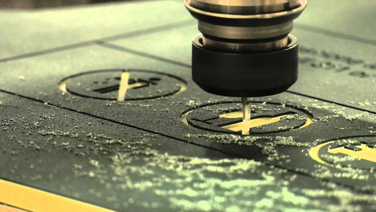thermwood's tweet photo. The #๐ง๐ต๐ฒ๐ฟ๐บ๐๐ผ๐ผ๐ฑ ๐ ๐ผ๐ฑ๐ฒ๐น ๐ฐ๐ฑ is a heavy-duty and versatile three axis #CNC designed for #composites, #plastics, #aluminum, #cabinets, wood and #nestedbased panels.
๐๐๐ญ๐๐ก ๐๐จ๐๐๐ฅ ๐๐ ๐๐ข๐๐๐จ๐ฌ: https://t.co/eWVRrIA0vj
#cncrouter #3axis https://t.co/6zHD08AfqG