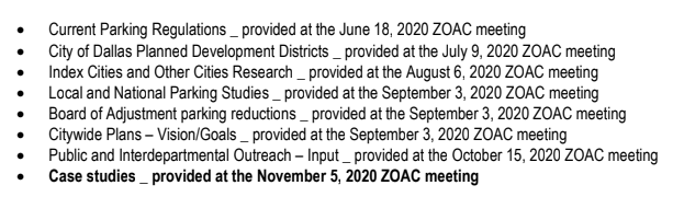 A reminder of where we are in this great saga: