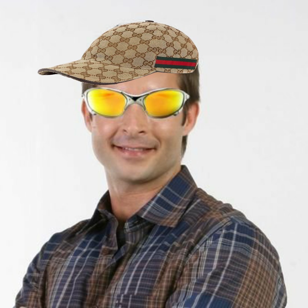 10 anos de azar para quem não dar rt no professor Renê de juliete e boné!!!