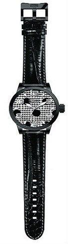 StevenLandMens's tweet photo. Steven Land Watch Fashion Collection Black Leather Strap Polka Dot was $126 now $63 #StevenLand #Watches
 https://t.co/ee8XatwYUn https://t.co/Ej3RoVCmLF