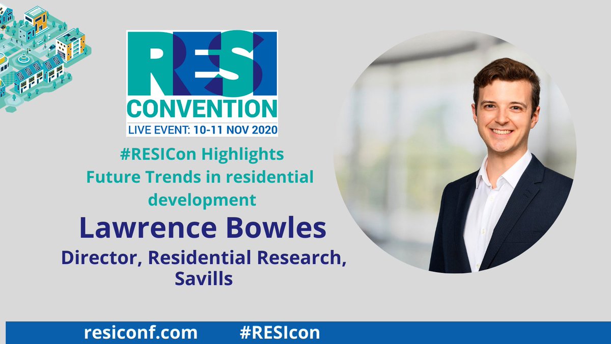 RESIevent's tweet photo. Thank you for attending the #RESIdebate we hope that you enjoyed it? You can hear more from @lawbowles @Savills next week at the #RESIcon along with many more #RESI influencers https://t.co/SUyiPxa0vQ
We look forward to seeing you then @PropertyWeek @BlackstockPR https://t.co/xfzX7krcfc