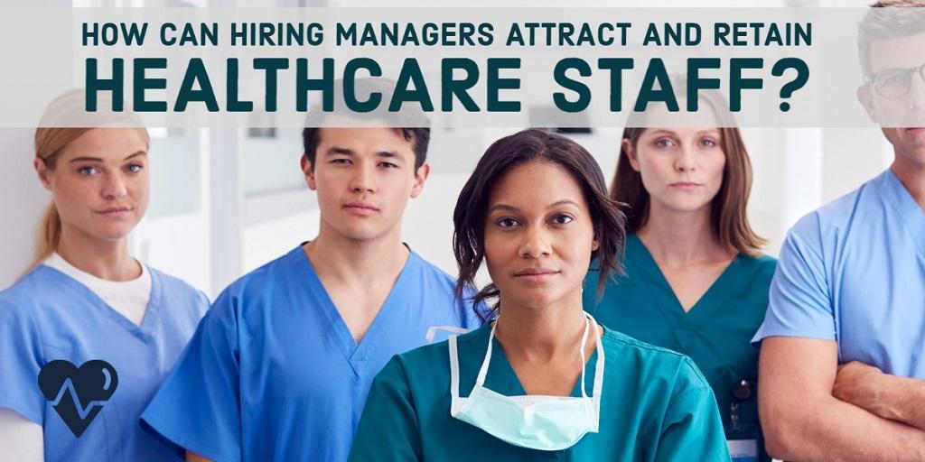 The healthcare talent shortage means organizations are stepping up their hiring, onboarding, and retention programs. Employee retention has multiple facets and SHRM helps break those down for us:
bit.ly/2JBn74p