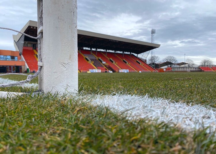 Gateshead FC Supporters Society tweet media