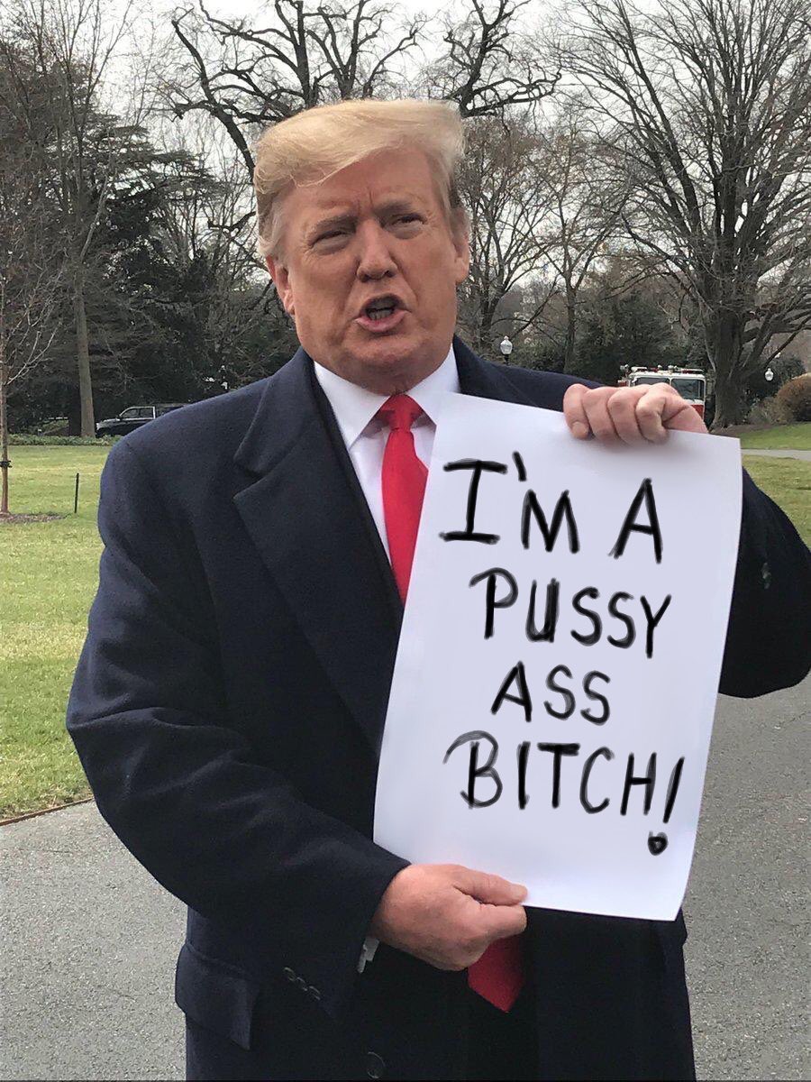 mshalk's tweet photo. @realDonaldTrump Fun Fact: If every state stops counting right now, Trump Ioses. What a f•cking m•ron
#CountEveryVote #ElectionResults2020 https://t.co/j65HMckdgx