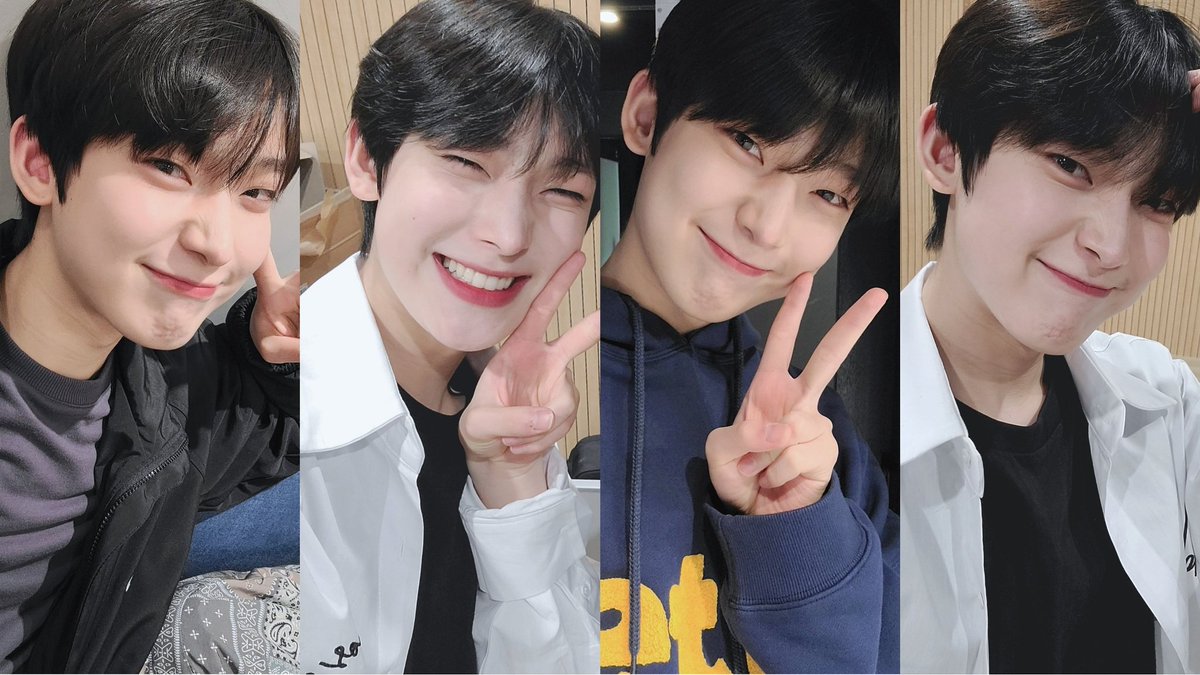 kungyaz_'s tweet photo. Millions and Millions of smiles.....but yours is my favorite 💕

I love you Kim Sunoo @ENHYPEN_members https://t.co/cHaff7j5EQ
