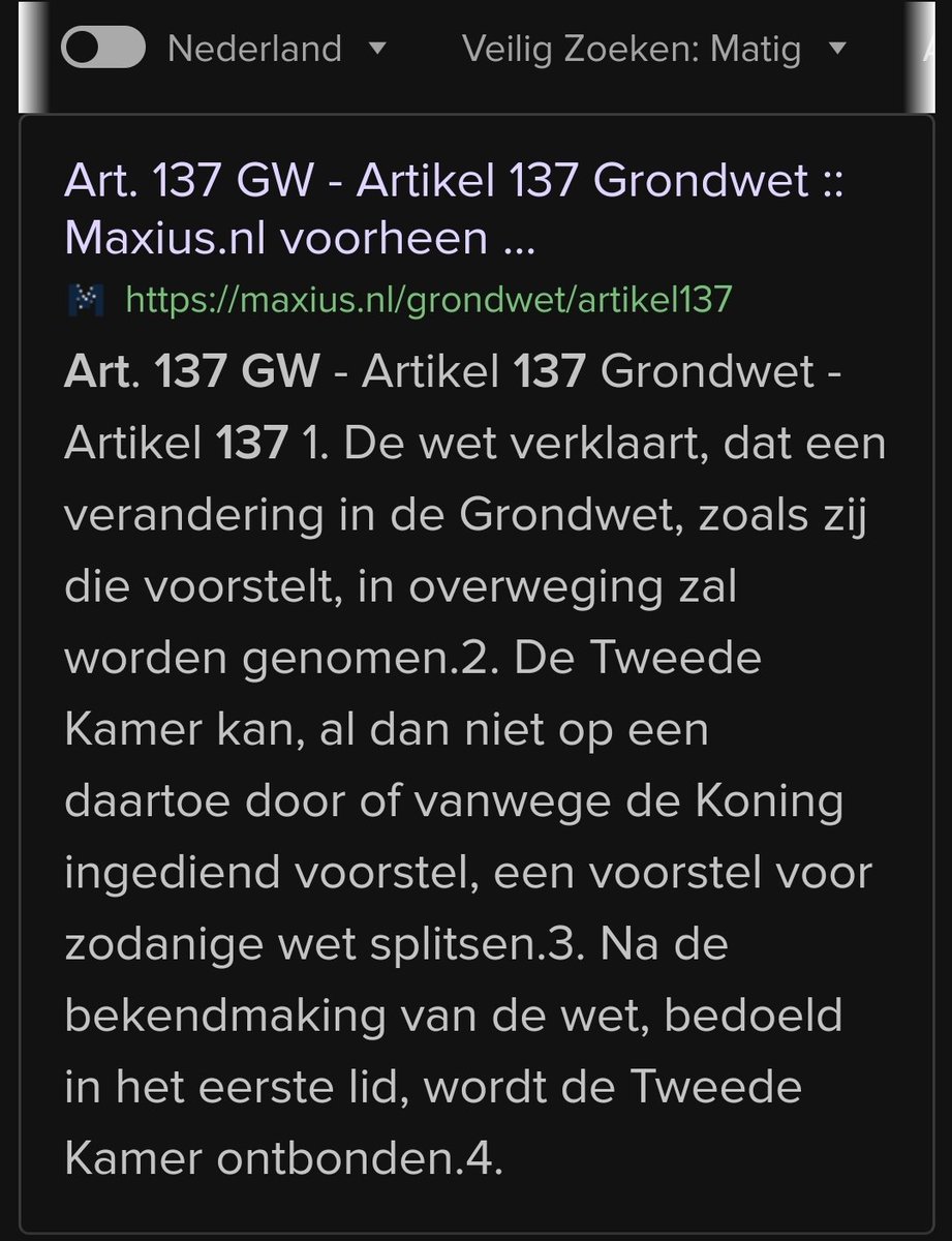 @Bescherm_Natie @paape1752 Een illegale regering met een illegale minister-president plegen een staatsgreep ! Mooier kun je het niet krijgen ,!!!!!!