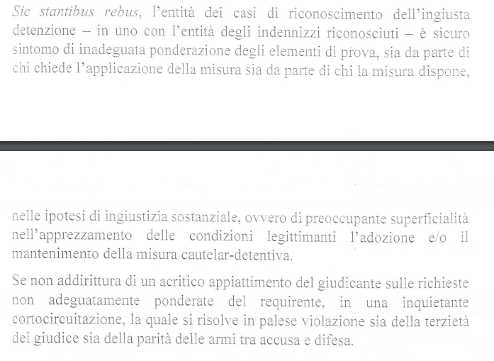 Errorigiudiziar's tweet photo. Che tipo era l'ex proc. gen di #Catanzaro #Lupacchini, su cui #Cassazione ha dato ok a trasferimento d'ufficio e demansionamento pare per un'intervista anti-#Gratteri? Uno capace di parlare pubblicamente di #ingiustadetenzione come pochissimi magistrati hanno il coraggio di fare. https://t.co/Kcfdo3bCdf