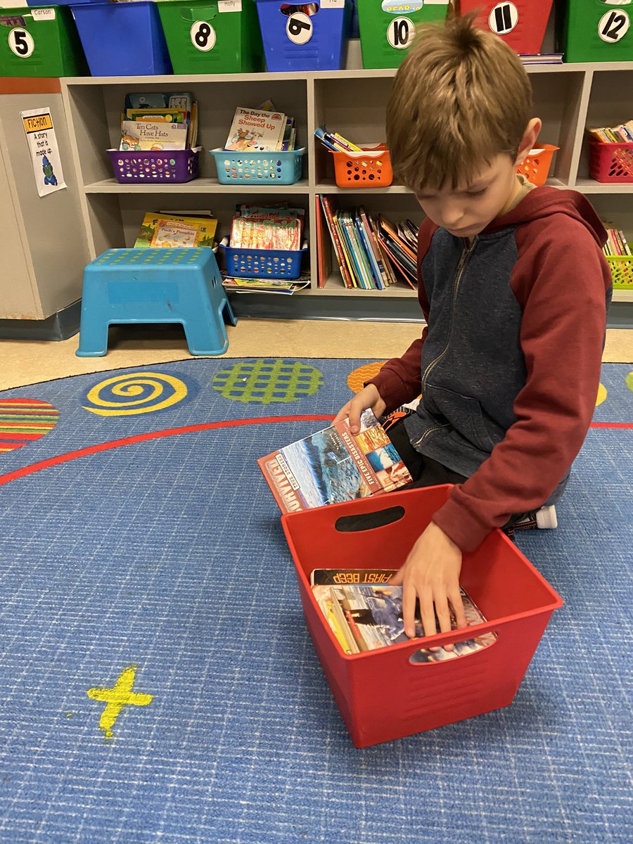 ahcares's tweet photo. How to improve your reading? Read, read, read! https://t.co/08cWYp5bFW