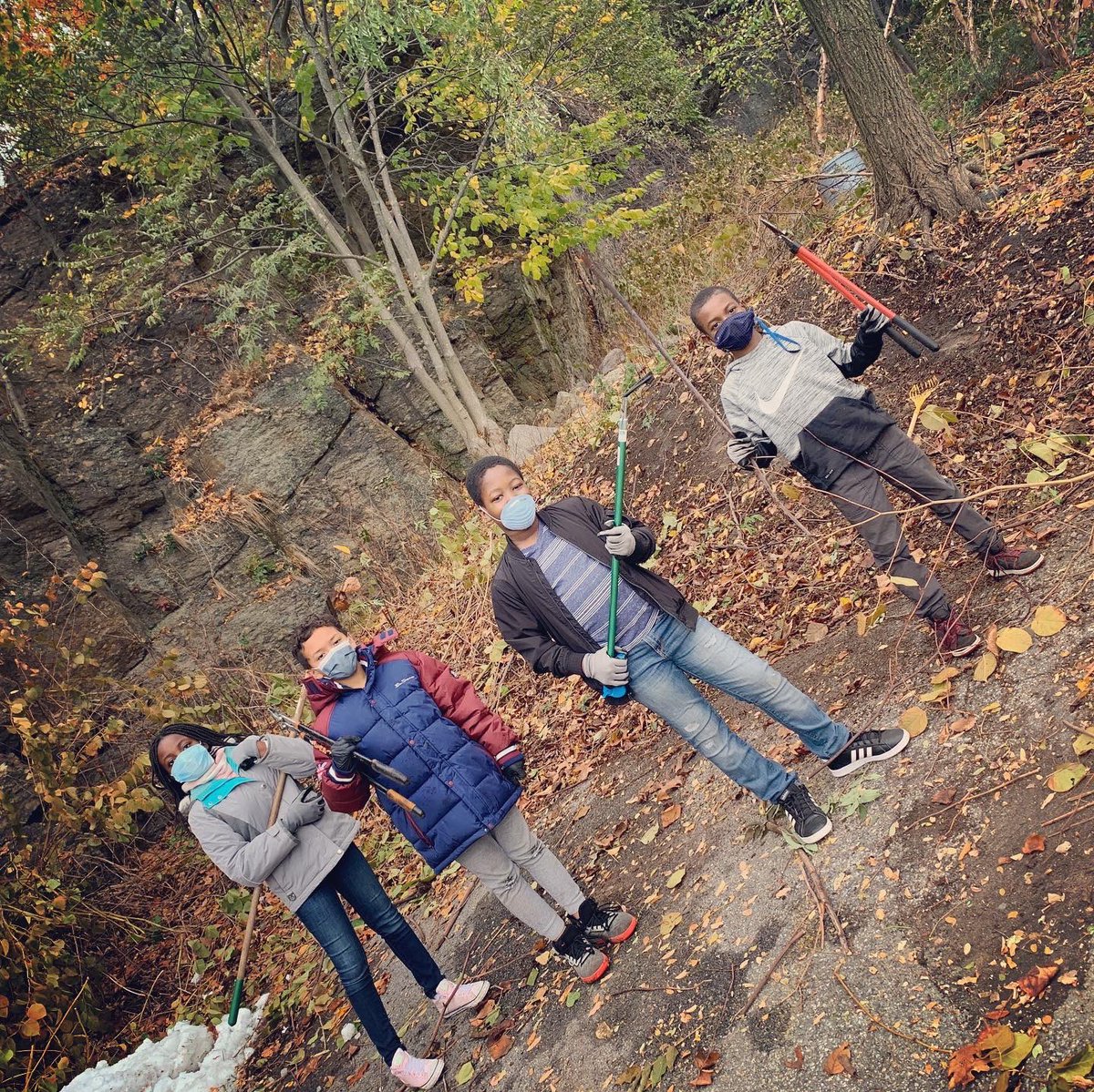 CRCBoston's tweet image. We made great progress at our first Worship &amp;amp; Workday! 🙌 We’d love to have you this Sunday, Nov 8, at 11a for our second W&amp;amp;W. Come play a part in the next chapter of our story! #FORBOS