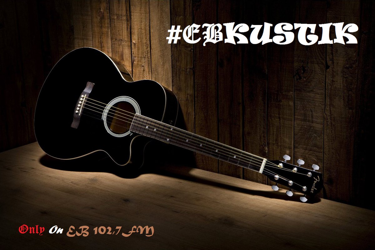 Ayo ah, kita seruin malam jum'at ini bareng <a href="/Willy_Legowo48/">Willy Legowo</a> di #EBkustik 😂😎😍 

Live streaming on : ebfmjambi.com #EBemangbeda