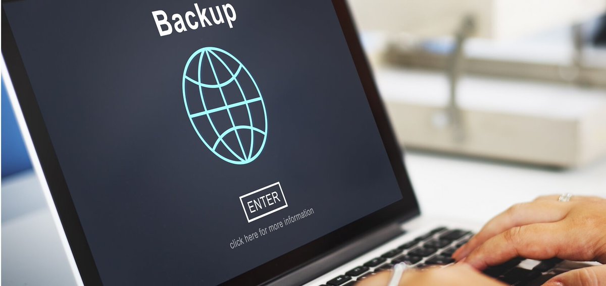 Commvault_YS's tweet photo. #SaaS wird immer beliebter, sollte aber von einer professionellen Datensicherung begleitet werden. @Cancominfo hat die Backup-Software und Lösungen für Datenmanangement von Commvault unter die Lupe genommen: https://t.co/NHRwGjmdqp #CommvaultDACH https://t.co/b9T7mWVUzp