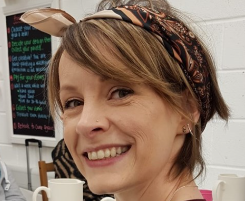 TheMilestoneSch's tweet photo. Earlier in 2020 @TheMilestoneSch lost a dear friend and former teacher in #NickyEfendic
A family fund is started in her memory & gifted to our #PTA #TheFriendsof to benefit our 330+ special needs children
#indebted #RIPNicky
More details & donate here:
https://t.co/gi6xrgPSEd https://t.co/srKZraIPtL