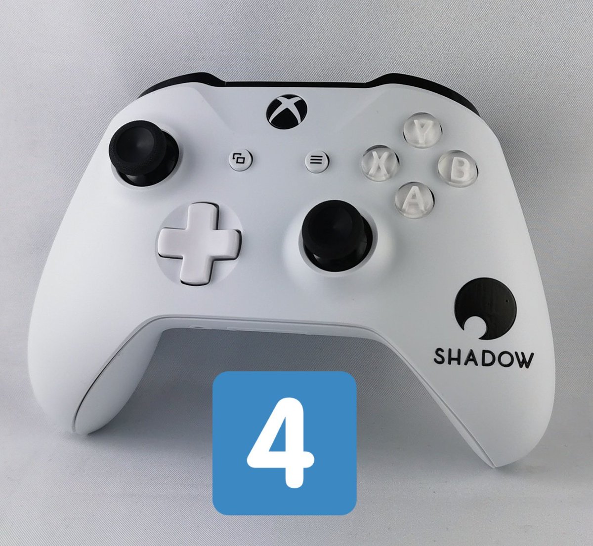 Shadow France tweet media