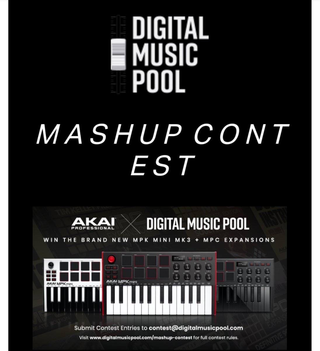 <a href="/dmusicpool/">Digital Music Pool</a> #MashupContest Download my <a href="/50cent/">50cent</a> vs. N2Deep "Candy Hotel" mashup and help me win!! digitalmusicpool.com