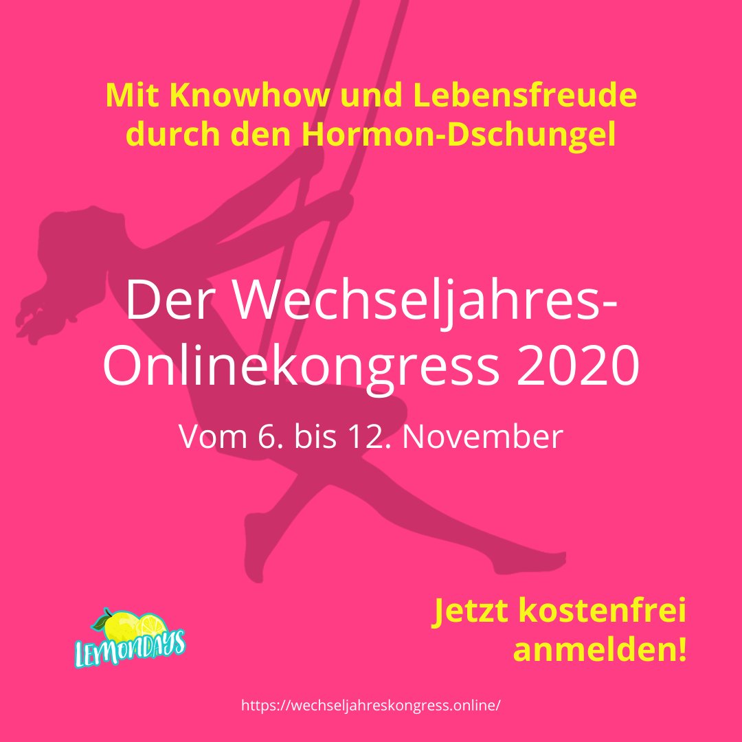 ingridgerhard's tweet photo. Newsletter 03.2020 | Endlich Zeit für Bücher und Webinare| Netzwerk Frauengesundheit - https://t.co/dYjyS6Iuxm https://t.co/PECHngLSk0