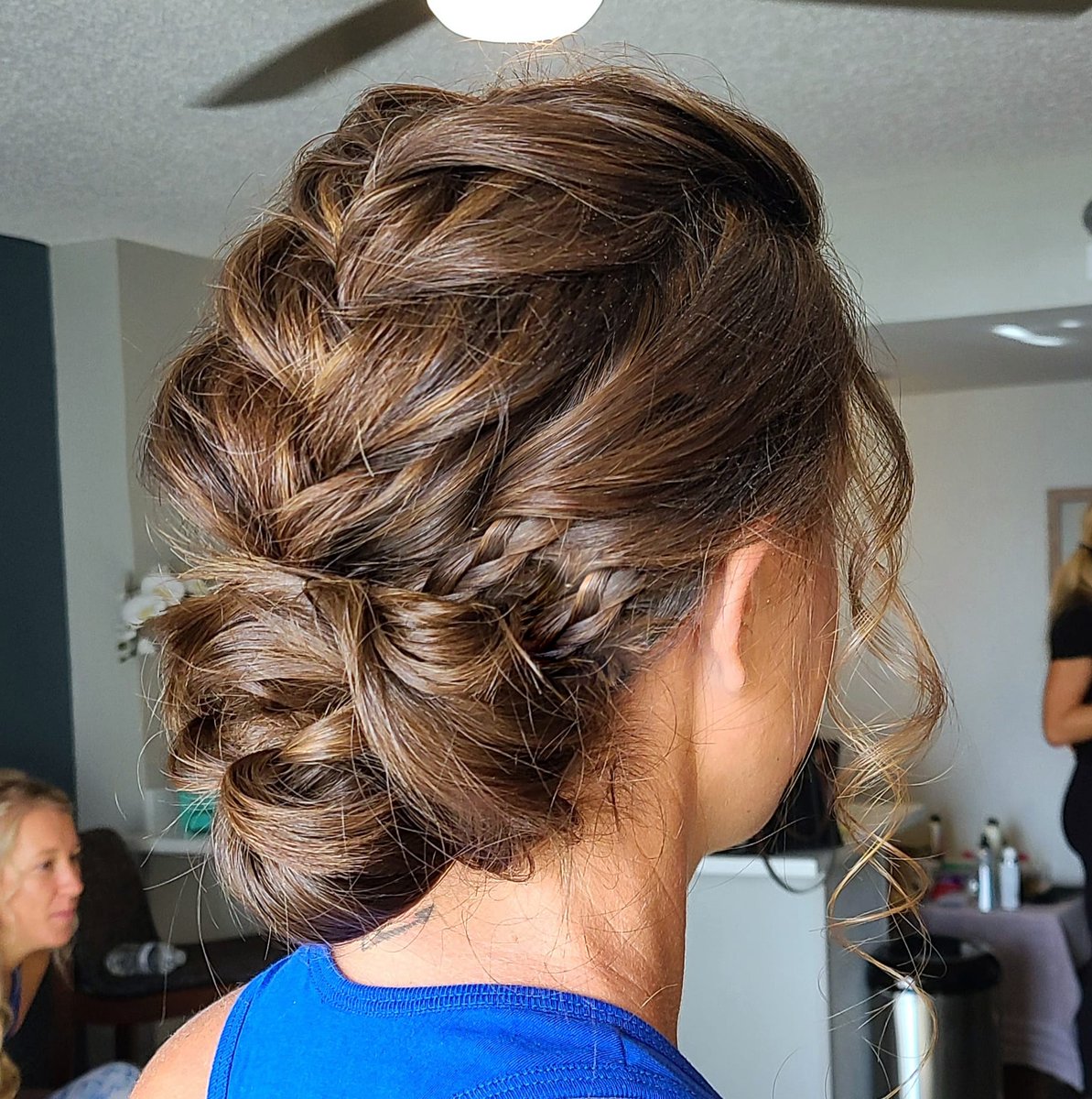 DgPro Makeup And Hair tweet media