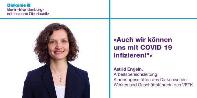DiakonieBerlin's tweet photo. Breites Kita-Fachkräfte-Bündnis fordert Flexibilisierung des
Regelbetriebs: Damit wir weiter für alle Kinder da sein können, brauchen wir die Rückendeckung der Politik https://t.co/mju0ZpONHQ #Kita #BriefAnDeutschland https://t.co/rDDk4Zj1EJ