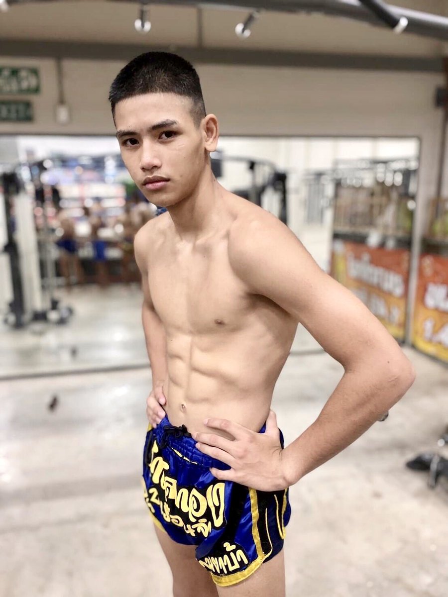 theshabar's tweet photo. อยากโดนเด็กสอนมวย 🤼‍♂️🤼😍🥰 lll ig : ig_sam_1901_ #เสพติดผู้ชาย @theshabar2 https://t.co/61bYWACKQu