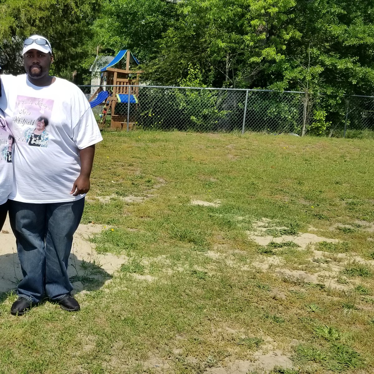 TPKJames's tweet photo. Don't let this election distract you from the fact that I was almost 400lbs in 2018. Now I'm 200lbs. This isn't even my final form! #4thform https://t.co/ZmhgEJbBOa