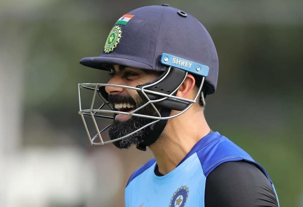 Happy happy birthday king👑♥️ <a href="/imVkohli/">Virat Kohli</a>