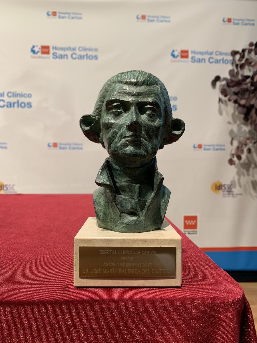 Jose M. Balibrea MD, PhD, FACS tweet media