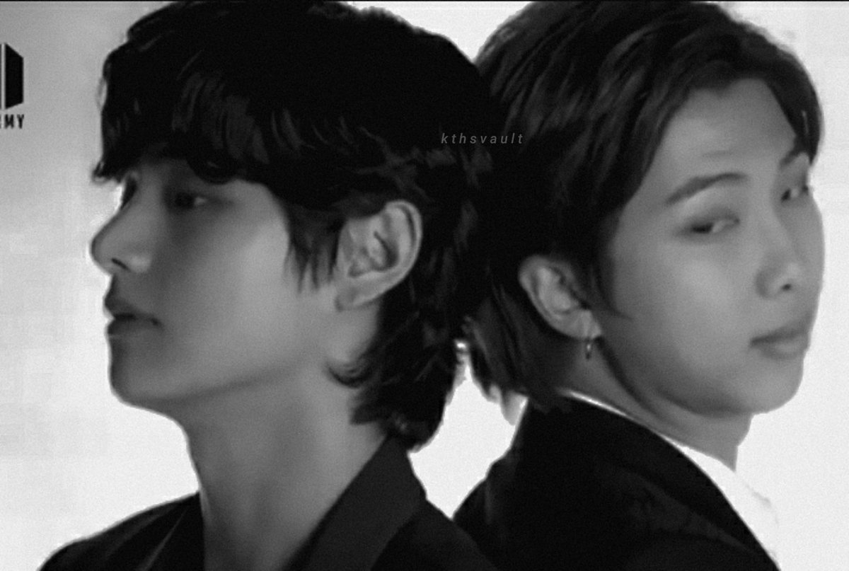 dilfytk's tweet photo. the Kims. #V https://t.co/ustFPfRQQf