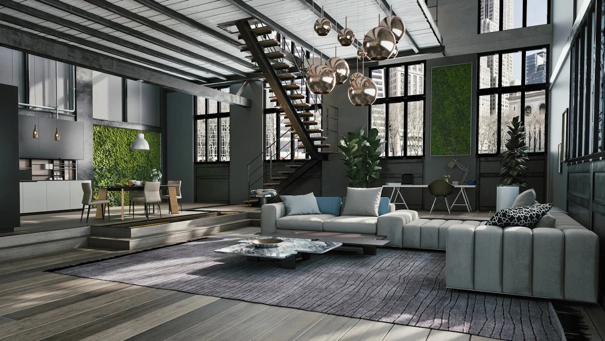 Lighting Trends: What's In, What's Out?
electriciantalk.com/threads/lighti…