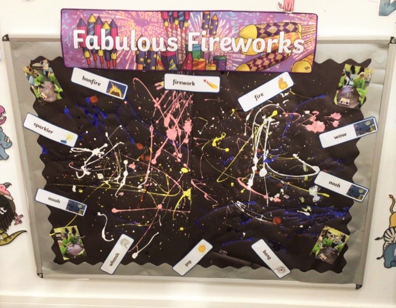 miltoncourt1's tweet photo. Happy Bonfire Night everyone - check out the 2020 Firework Safety Campaign from the British Fireworks Association at https://t.co/1FSuxg7gIb and stay safe! #ThinkCheckRespect #TheFireworkCode #BritishFireworksAssociation https://t.co/TbaFyNhBzU