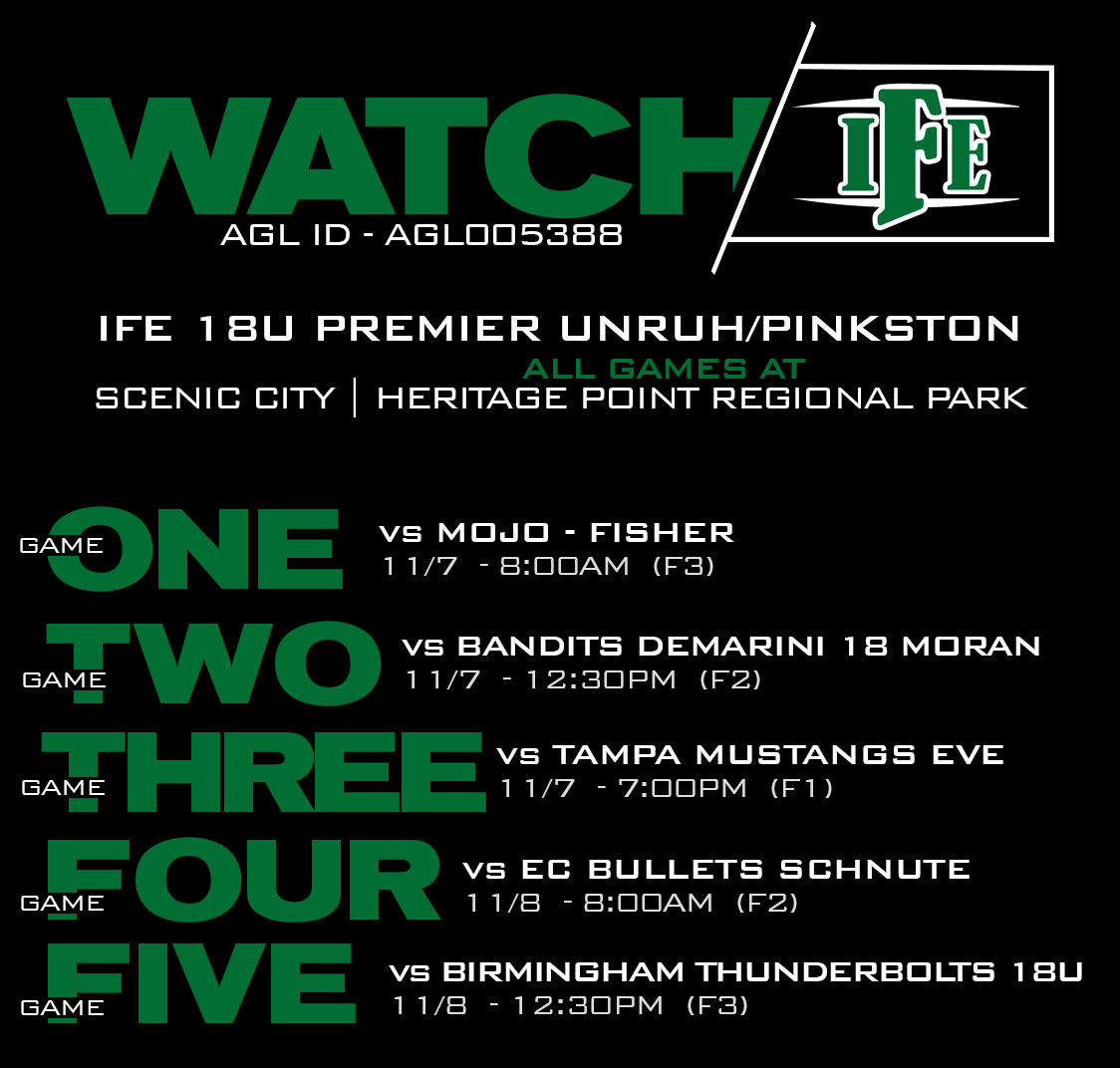 FusionSB_'s tweet photo. Check out the 18U Premier! #strongweekend https://t.co/maGOrXw7QQ