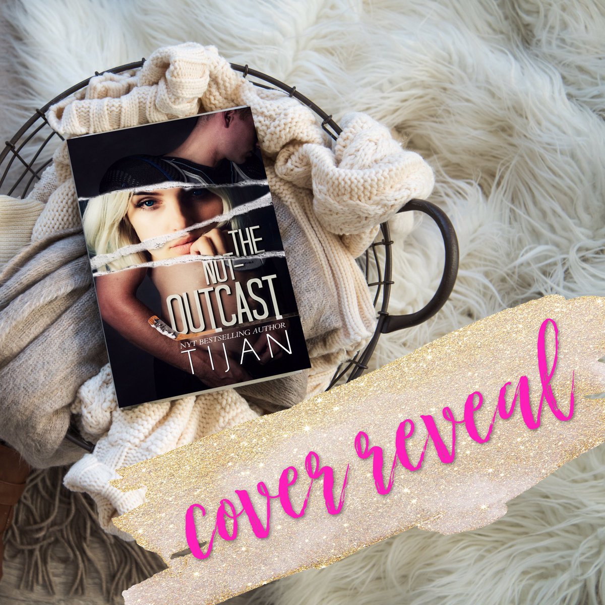 Heidilynn_reads's tweet photo. #CoverReveal #TheNotOutcast @TijansBooks #SocialButterflyPR https://t.co/F6wRBfuzQE https://t.co/6QOttZy8nI
