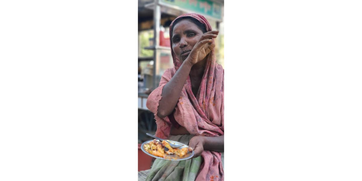 SKCHILDRENFOUN1's tweet photo. Reaching out the ones in need.
#skchildren #9PMRoutine #removehunger #EducationForAll #hunger #india #India #Commission #community #SpreadLove #SpreadHope #Help #NGO #nonprofit https://t.co/EH685YrSPQ